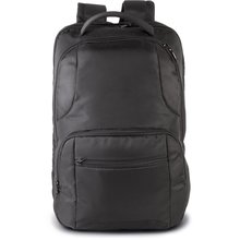 Mochila Poliéster 1680D Ajuste Trolley Negro