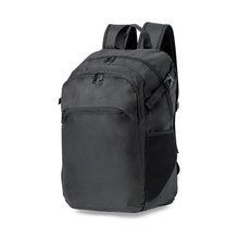 Mochila Poliéster 300D 17" Neg