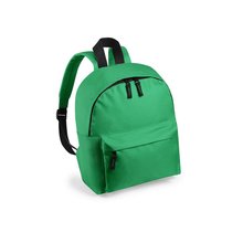 Mochila Poliéster 600D para Niños Verde