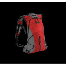 Mochila portabebidas ultra-ligera Rojo