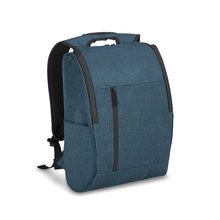 Mochila Portátil 15.6'' Acolchada Azul