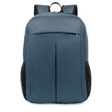 Mochila para portátil de 15" con sujeción para trolleys Azul