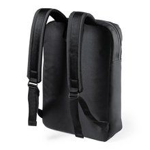 Mochila Premium con múltiples compartimentos Neg