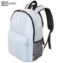 Mochila reflectante con bolsillo frontal PT