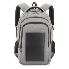 Mochila Solar Portatodo USB y Cables Mochila Solar Portatodo USB y Cables 1