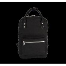 Mochila urbana con asas Black