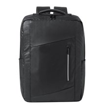 Mochila Urbana Polipiel 15" para Trolley Negro