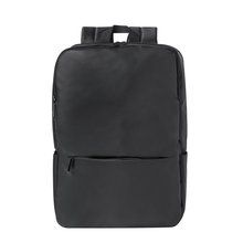 Mochila Urbana de Polipiel Portátil 15" Neg