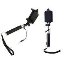 Monopod Selfie 15cm Negro