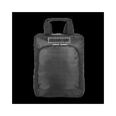 Mochila 6L de 840D Laptop 15'' ajuste Trolley | Delantera | 150 x 30