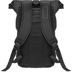 Mochila Canvas 340gr/m² Rolltop | Correa Superior Derecha