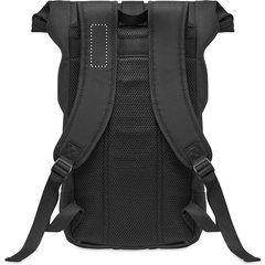 Mochila Canvas 340gr/m² Rolltop | Correa Superior Izquierda