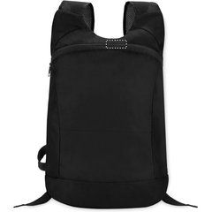 Mochila deportiva plegable con funda | Superior