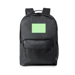 Mochila Ecológica RPET 15" | Area 1