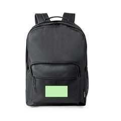 Mochila Ecológica RPET 15" | Area 2