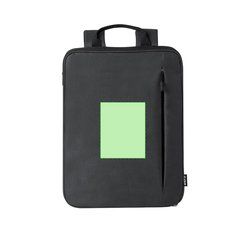 Mochila Extensible RPET 15" | Area 1