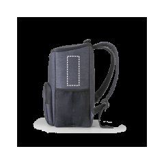 Mochila Nevera 15L con Bolsillos | Cuerpo lateral 2 | 40 x 100