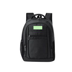 Mochila Nylon 600D Acolchada 15" | Area 1