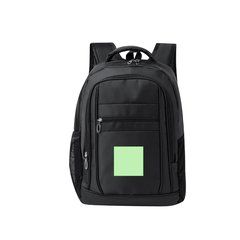 Mochila Nylon 600D Acolchada 15" | Area 2