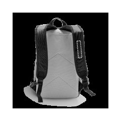 Mochila Poliéster 600D 15L | Left strap backpack | 20 x 100