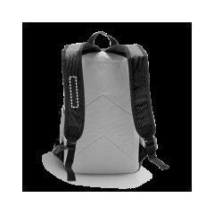 Mochila Poliéster 600D 15L | Right strap backpack | 20 x 100