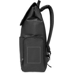 Mochila para Portátil con Cierre Magnético | SIDE POCKET