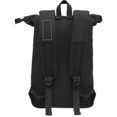 Mochila para portátil con cierre rolltop | Correa Superior Derecha