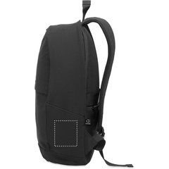 Mochila para portátil con soporte para trolley | RIGHT POCKET