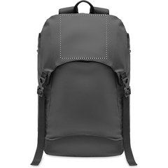 Mochila Reflectante 190T | FLAP