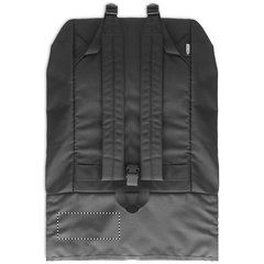 Mochila Rolltop RPET 300D 15'' | TOP LEFT