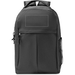 Mochila RPET 600D Ecológica | Superior