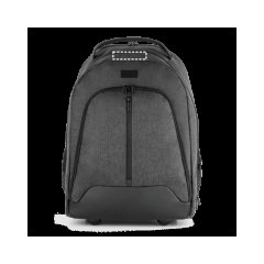 Mochila Trolley Portátil 21L | Delantera superior | 90 x 30