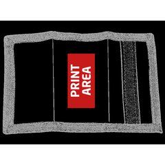 Monedero Llavero 11x6 cm Velcro | Cuerpo centro