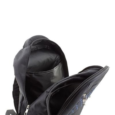 Mochila 17" Portátil de Poliéster 600D