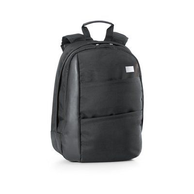 Mochila 17L para Laptop 15.6'' Negro