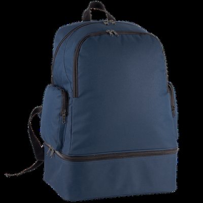 Mochila 42L con base rígida Navy