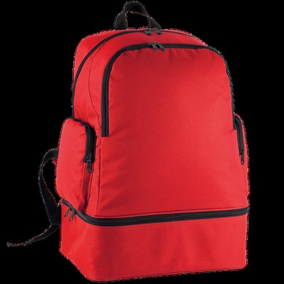 Mochila 42L con base rígida Red