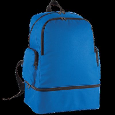 Mochila 42L con base rígida Royal Blue