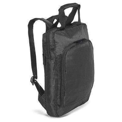 Mochila 6L de 840D Laptop 15'' ajuste Trolley