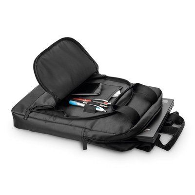 Mochila 6L de 840D Laptop 15'' ajuste Trolley