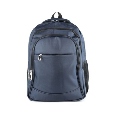 Mochila acolchada ergonómica para portátil 15'