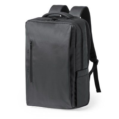 Mochila Acolchada Polipiel 15"