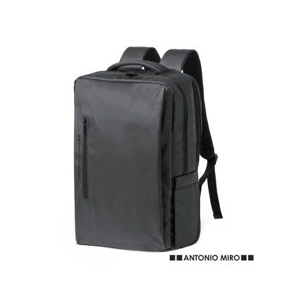 Mochila Acolchada Polipiel 15"