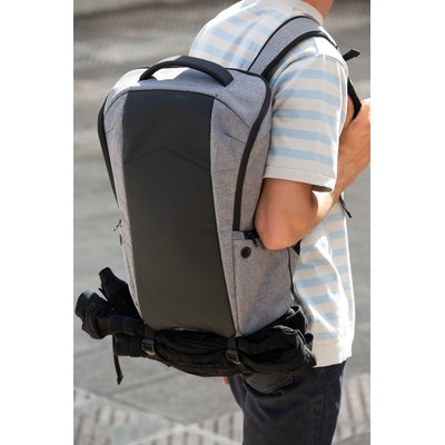 Mochila Anticorte con Candado TSA