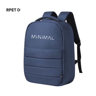 Mochila Antirrobo RPET 300D