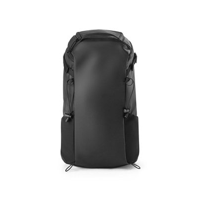 Mochila Aventura 18L Impermeable Ajustable