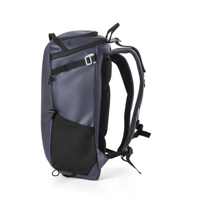 Mochila Aventura 18L Impermeable Ajustable