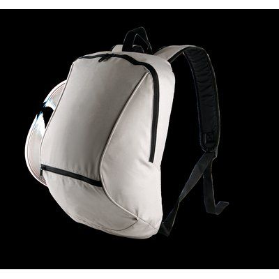 Mochila con bolsillo interior y frontal Corde