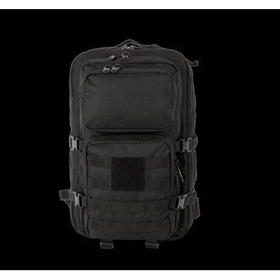 Mochila camuflaje Black