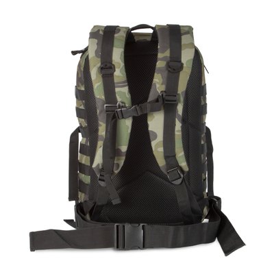 Mochila camuflaje